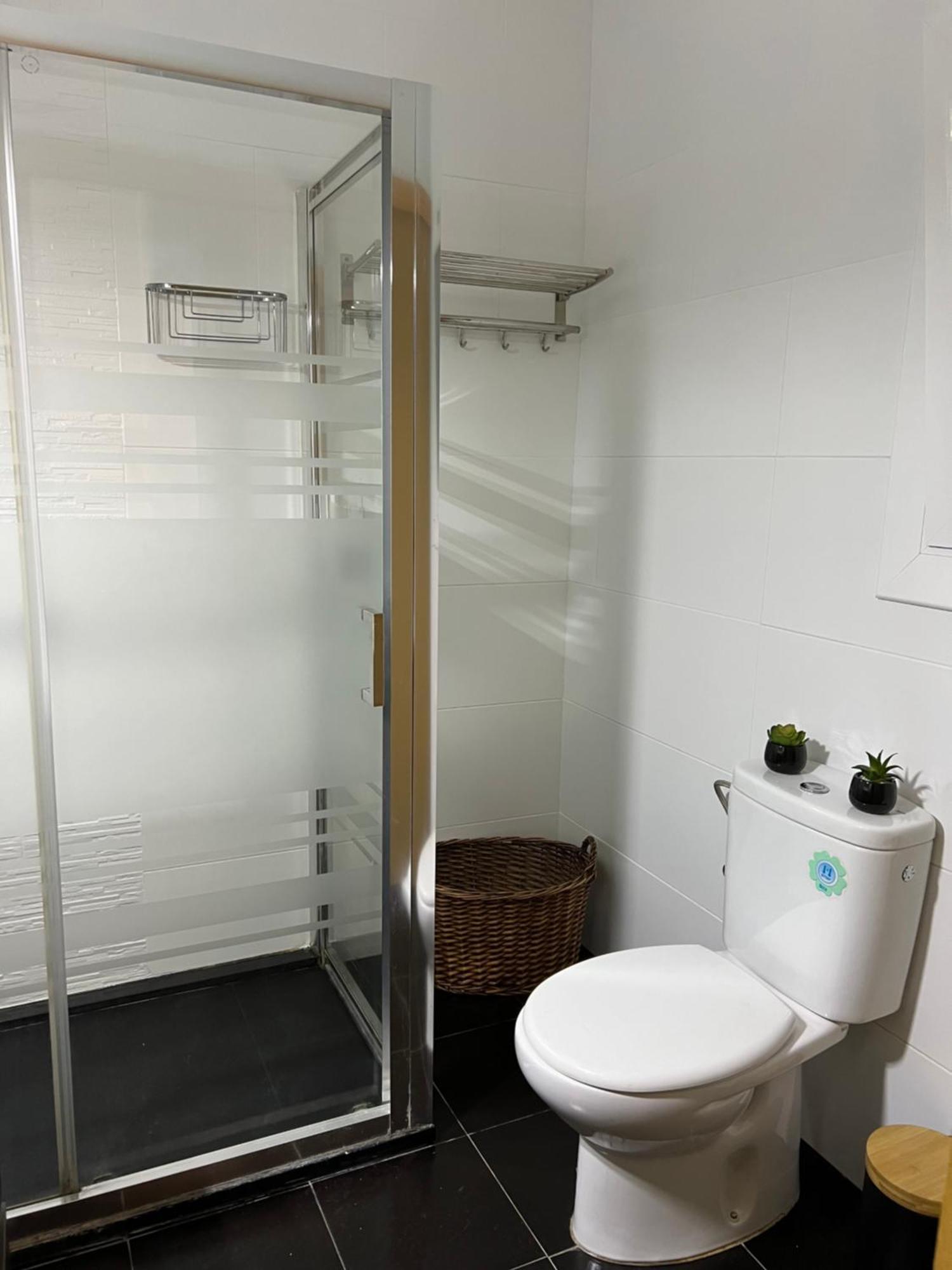 Apartamento Villa Caracol Cunit Exterior foto